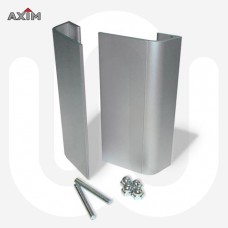 Axim HD90/HD92 Aluminium Pad Handle Set
